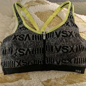 Victoria Secret Sports Bra